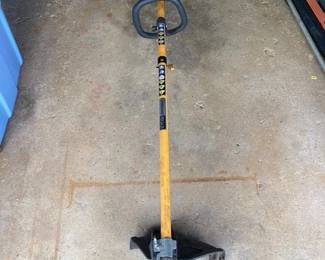 Ryobi Weedwacker