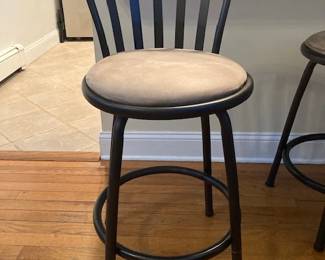 Bar Stool front 