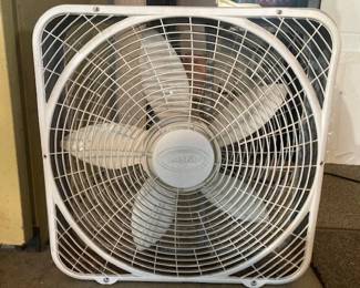 Box Fan