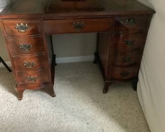 Vintage Desk