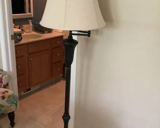 Floor Lamp