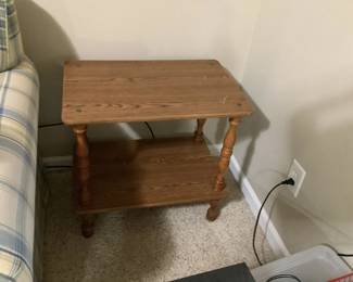 End Table
