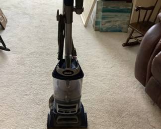 (ALPL Shark Vacuum