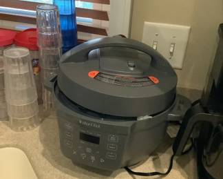 Instant Pot NEW