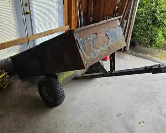 Yard Cart