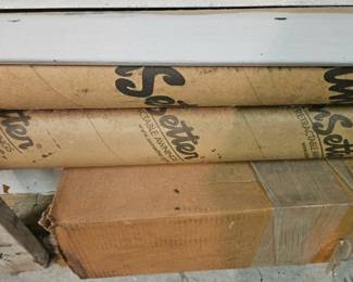 Sun Setter Retractable Awning 