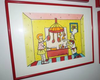 Sale Picture