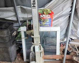 Geniie Handy Lift