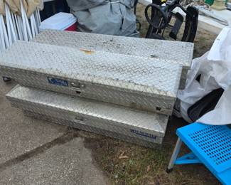 Truck Toolboxes 