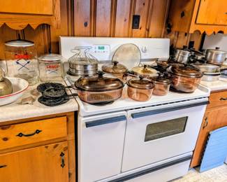 Cookware 