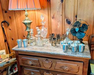 Barware 