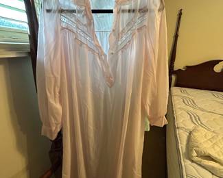 Vintage Night Gowns
