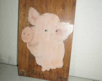 Sale Picture