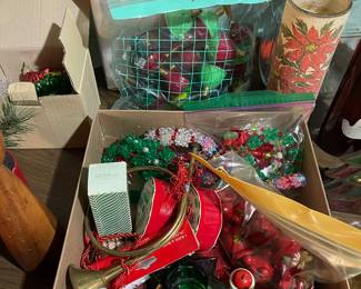 misc holiday