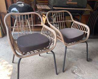 outdoor furniture