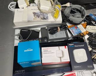 misc electronics