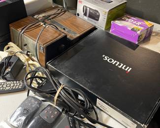 misc electronics