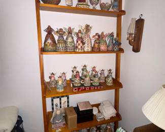 Jim Shore collection