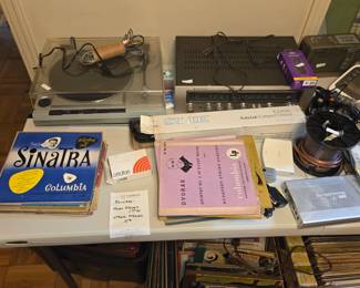 Kaye Rd Estate Sale