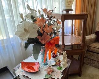 End tables