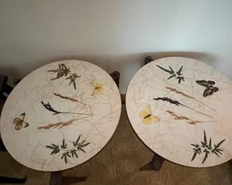 MCM tables