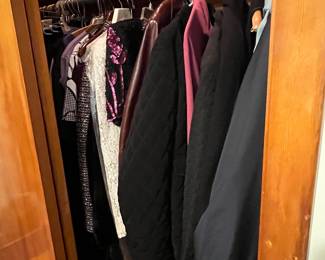 Women’s clothing