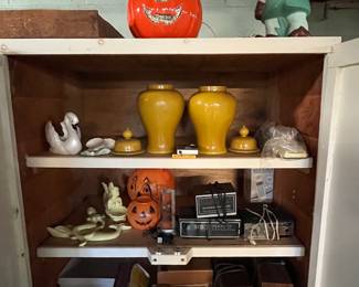 Decor radios