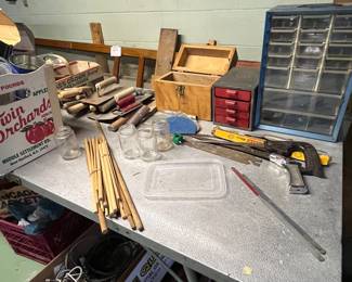 Tools