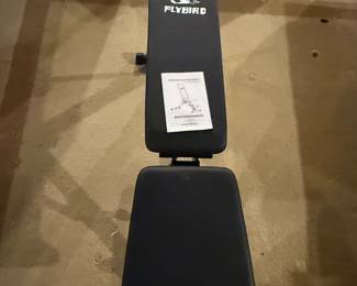 Flybird Weight Bench