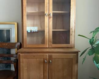 Cherry Hutch