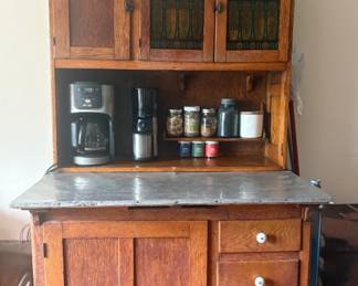 Hoosier Cabinet