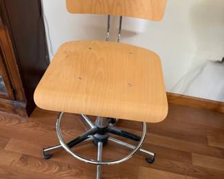 Swivel Chair