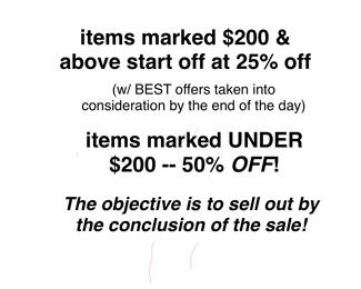 Sale Picture