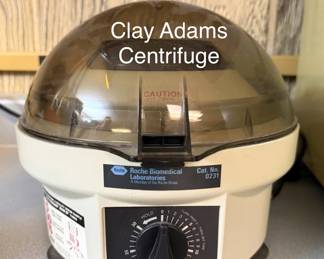 Centrifuge