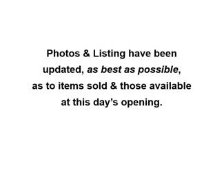 Pictures Updated