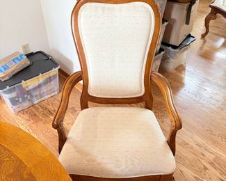 Thomasville Dining Set