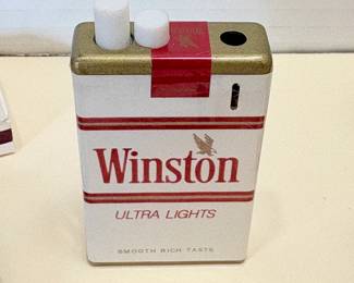 Winston Lighter