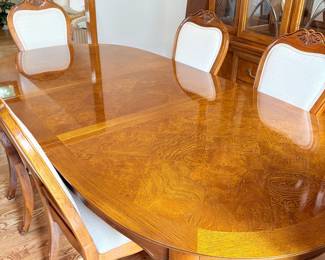 Thomasville Dining Set