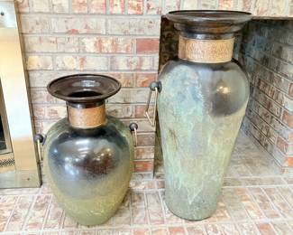 Ceramic Vases