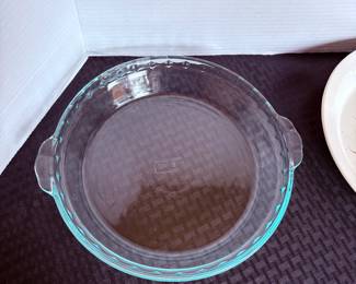 Pyrex