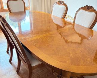 Thomasville Dining Set