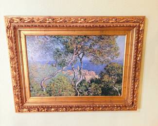 Impressionist Artwork