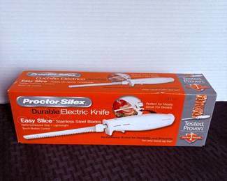 Electric Knife