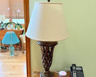 Table Lamp