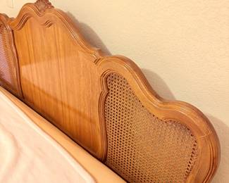 Queen Size Headboard