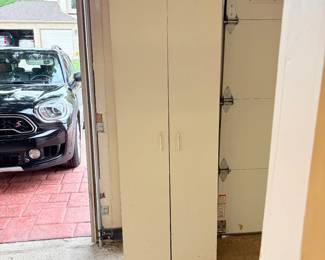 Garage Cabinet