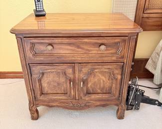 Drexel Side Table