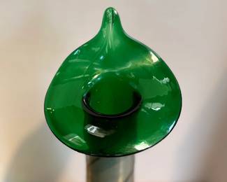 Jack in the Pulpit Vase