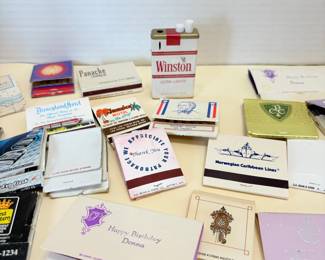 Matches