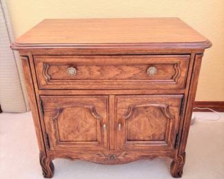 Drexel Side Table